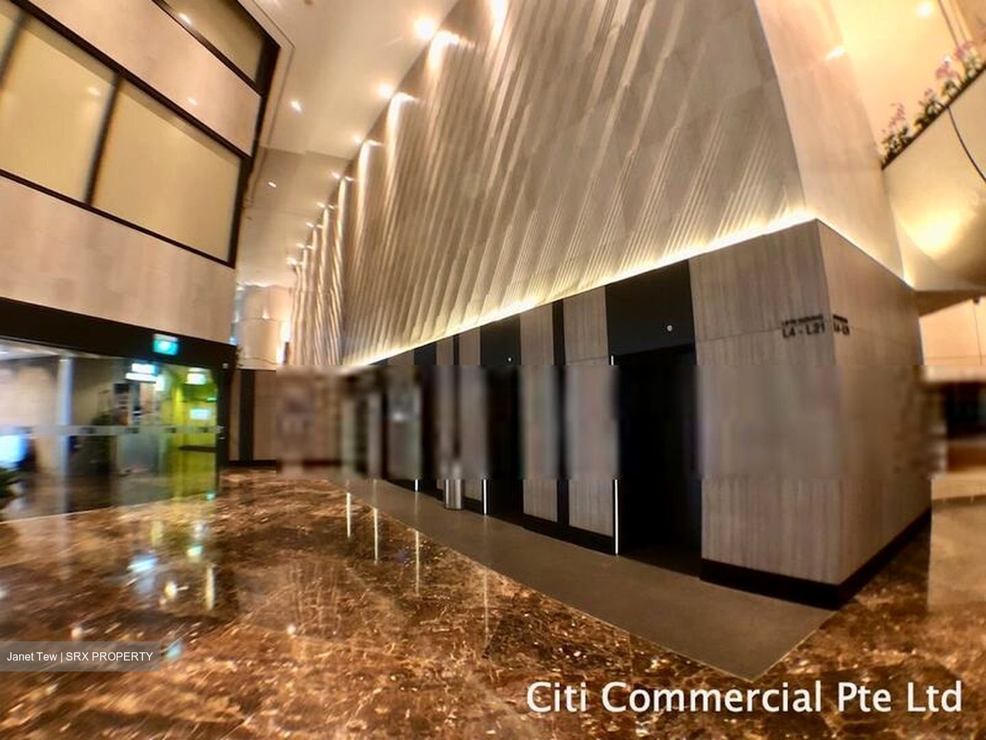 United Square (D11), Office #457513641